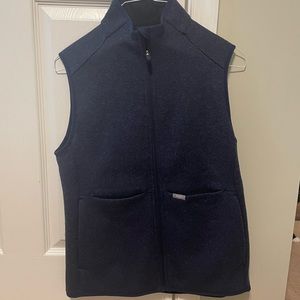 Women’s FIGS Sweater Knit Vest